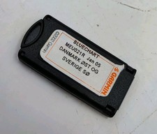 Carte de données Garmin BlueChart - MEU021R Danemark Suède Allemagne Pologne ...