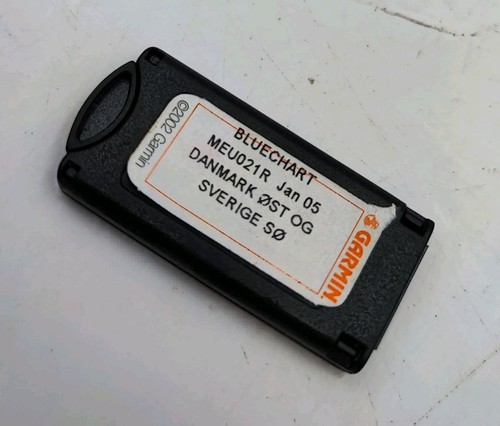 Carte données garmin - carte,
