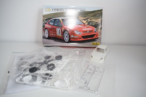C19 heller 80769 citroen - c19,