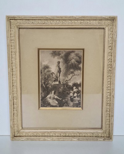 Tableau gravure jean - gravure, jean-honoré