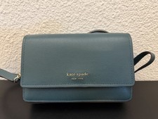Kate Spade New York Deep green Handbag