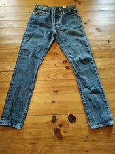 Jean Levi's Levis Femme 501s W28