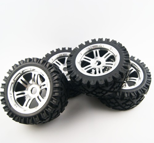 Half alloy wheels all - alloy,