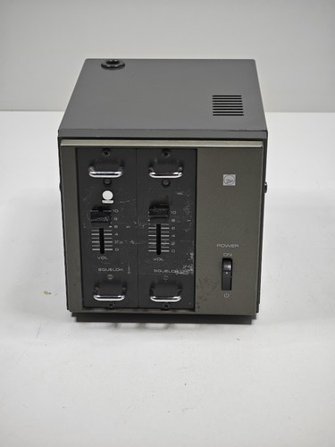 Amplificateur toa electric - amplificateur,