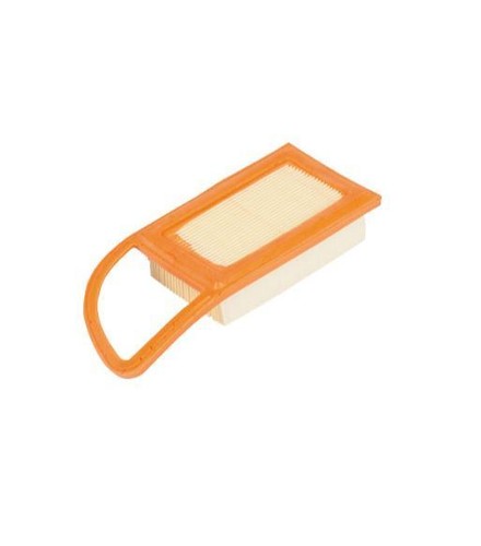 Filtre air 131x80x35 mm - air,