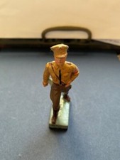 LINEOL / ELASTOLIN: LINEOL . HJ marching 7,5cm 