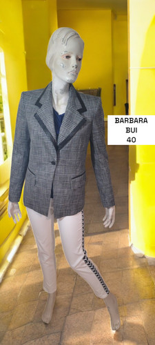 Barbara bui taille 40 - taille,
