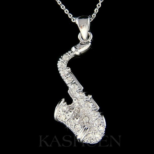 Collier instrument musical - d'instrument,