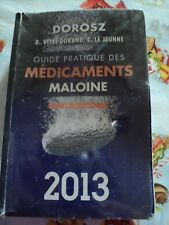 dorosz guide pratique des