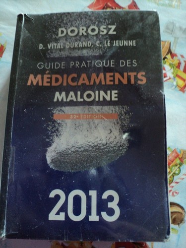 Dorosz guide pratique des - guide,