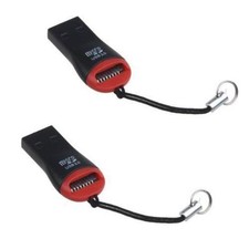 ☆ X2 ADAPTATEUR  CLE USB 2.0