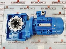 ROSSI MOTORIDUTTORI MS711-4