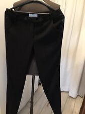 Superbe Pantalon Noir Modele Katlyn Bash T1 Tbe