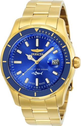 Montre invicta 25811 - 25811, diver