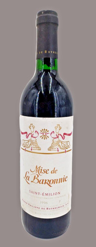 Mise baronnie saint - mise,