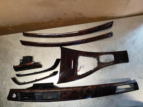 Kit insert bois bmw - bmw, serie