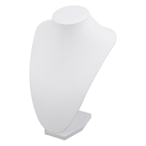 Jewelry necklace display bust - necklace,