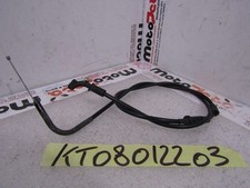 Câble Commande Starter Câble
