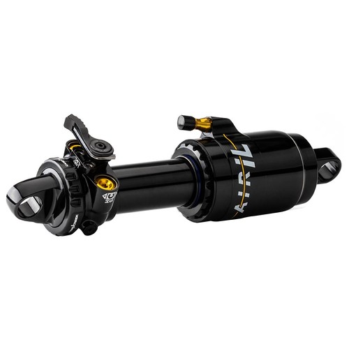 Cane creek double - barrel, rear