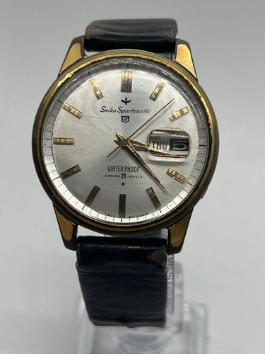 Montre automatique homme seiko - montre,