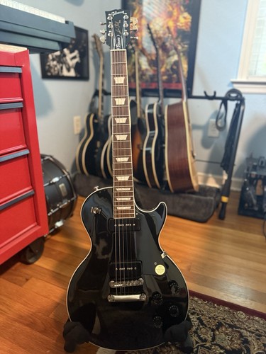 Gibson les paul - les, classic