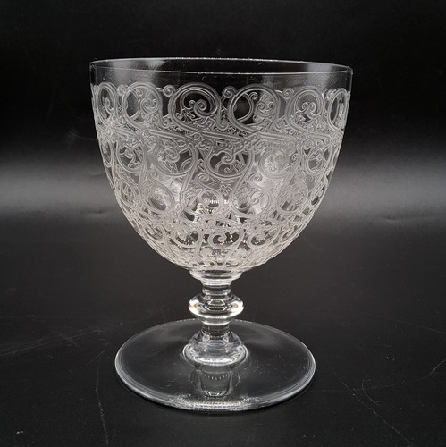 Verre eau cristal - eau, blanc