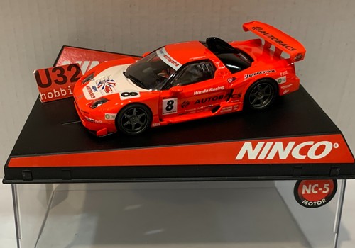 Voiture slot car ninco 50355 - slot,