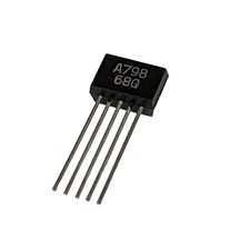 Transistor Silicium PNP -