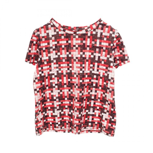 Shirt manches courtes hermes - t-shirt,