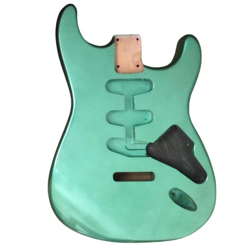 Corps stratocaster metallic - corps,