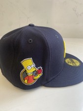 Yankees The Simpsons MLB New