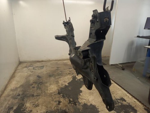 Berceau avant fiat 500 phase - avant,
