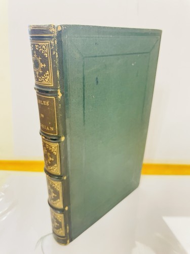 Fables florian suivies de - -,