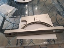 Base Plastique ,habillages,enjoliveur De Platine DUAL CS 616Q