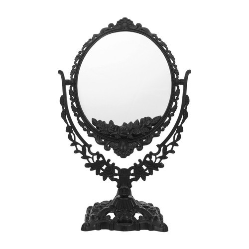 Miroir coiffeuse double - , de