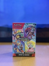 Pokémon 🇫🇷 Bundle EV09