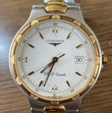 Montre Longines Conquest VHP