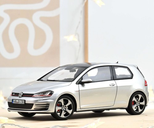 Norev volkswagen golf gti - vw,