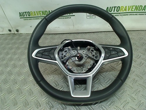 Volant direction renault clio - renault,