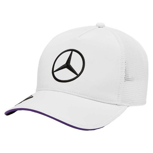 Casquette mercedes amg blanche - amg,