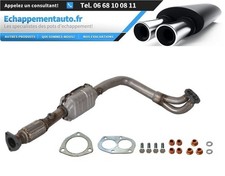 Catalyseur Lada Niva 2123 1.7i