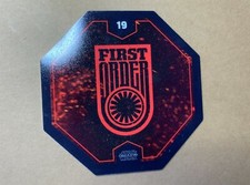 STAR WARS ROGUE ONE Jeton 19