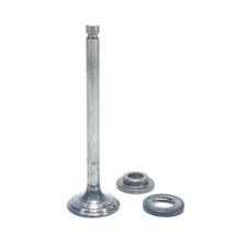 Soupape Echappement pour