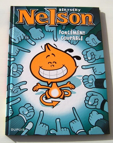 Nelson forcement - nelson, 12