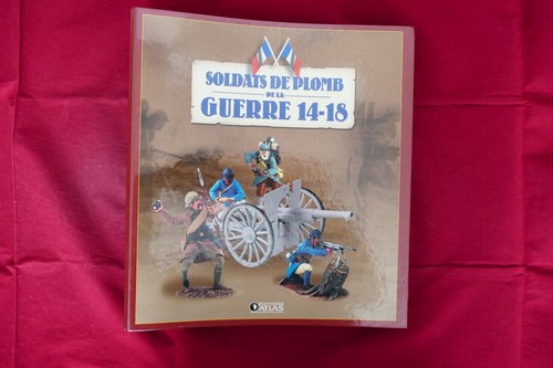 Soldats plomb la guerre - plomb, de