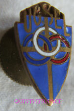 BG6247 - INSIGNE BADGE Union