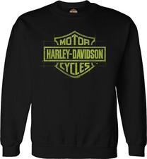 Sweat Crew Homme Licensed