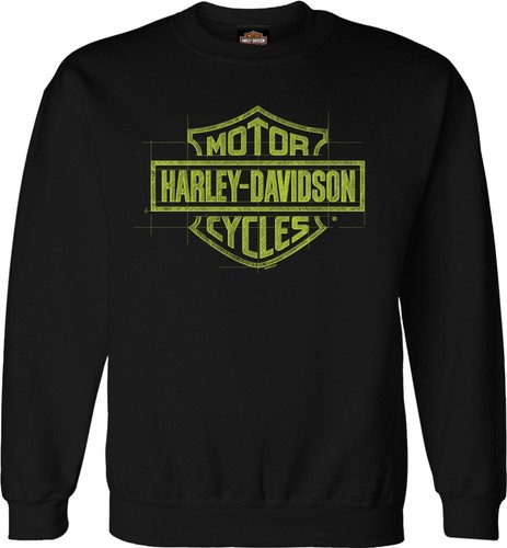 Sweat crew homme licensed - homme,