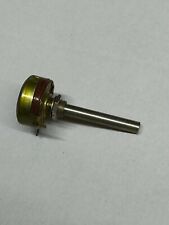 Potentiomètre Allen Bradley 500 Ohms LIN  Potentiometer  AB  Nos