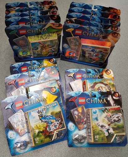 Lego chima - lego,